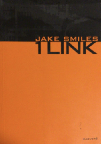 Jake Smiles - 1 link