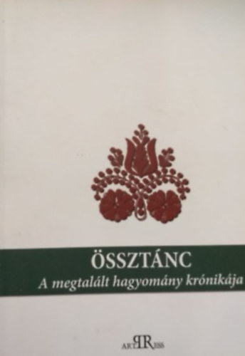ssztnc - A megtallt hagyomny krnikja