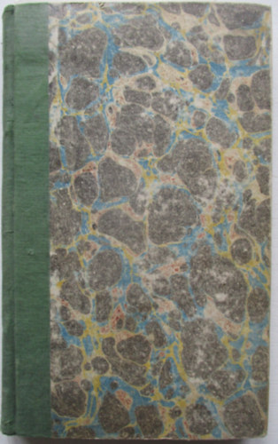 Vir�g Benedek - L�lius vagy M. T. Cicer�nak besz�llget�se a' bar�ts�gr�l. Magyar�zta: Vir�g Benedek