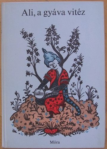 Ali, a gyva vitz (Kurd npmesk)