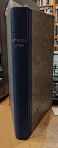 Methodo Logia (egybe kötött teológiai kiadványok (részletesebben a terméklapon)