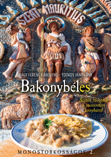 Tokos Jnos Osb Nagy Ferenc Krolyn - Bakonybles