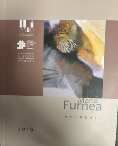 Maria Furnea - Amprente - Maria Furnea