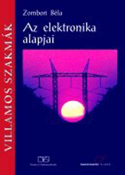 Elektronika könyv
