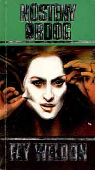 Fay Weldon - N�st�ny �rd�g