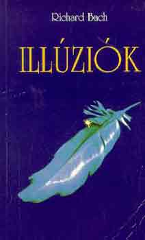 Richard Bach - Ill�zi�k