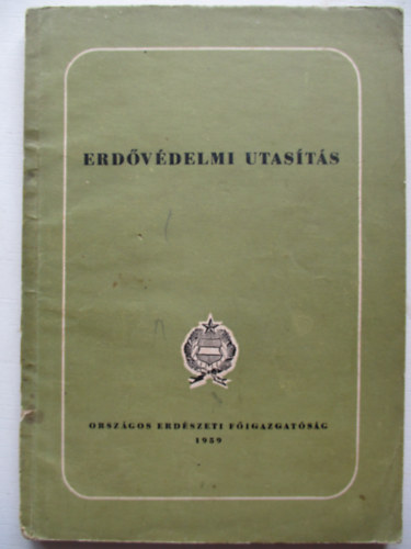 J�rome Ren�  (szerk.) - Erd�v�delmi utas�t�s