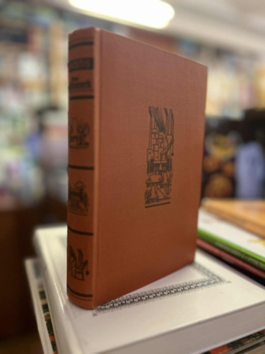 August Scholtis - Das Eisenwerk