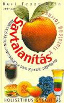 Kurt Tepperwein - Savtalan�t�s