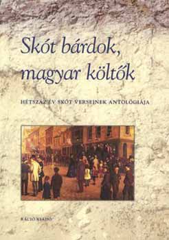 Tom Hubbard - Sk�t b�rdok, magyar k�lt�k