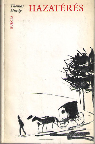 Thomas Hardy - Hazat�r�s (Hardy)