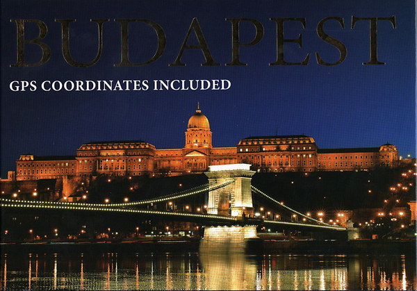 Kolozsvri Ildik - Budapest - GPS Coordinates Included
