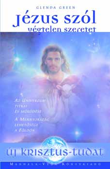 Glenda Green - Jzus szl - Vgtelen szeretet