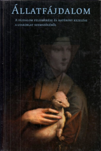 Ludo J. Hellebrekers - �llatf�jdalom