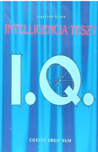 I.Q. Intelligencia teszt