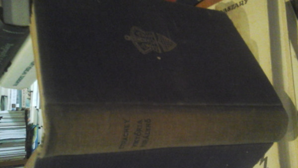 Lytton Strachey - Viktria kirlyn