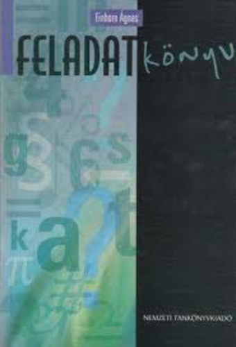 Einhorn �gnes - Feladatk�nyv