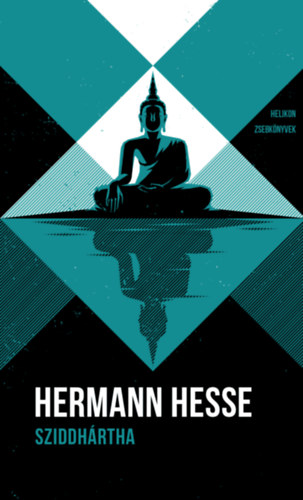 Hermann Hesse - Sziddh�rtha