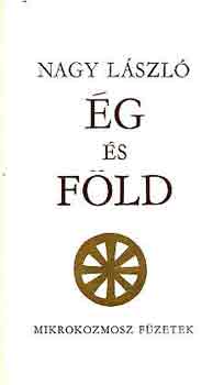 Nagy L�szl� - �g �s f�ld