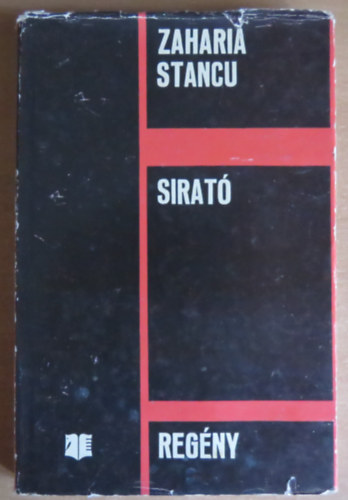 Zaharia Stancu - Sirat�