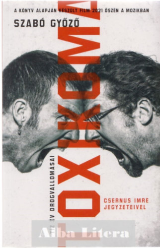 Szabó Győző - Toxikoma