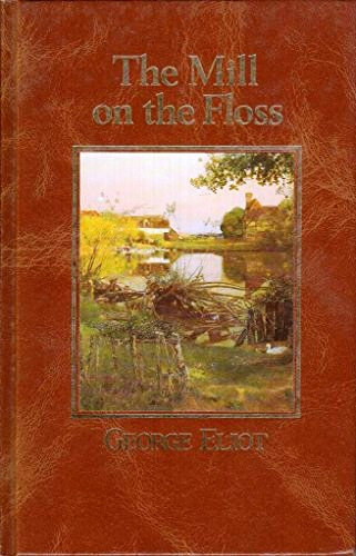 George Eliot - The Mill on the Floss