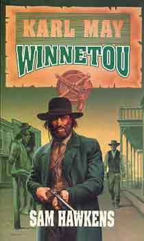 Karl May - Winnetou: Sam Hawkens