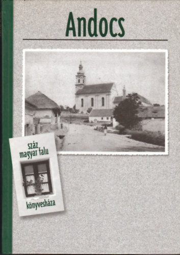 Csóti Csaba - Andocs