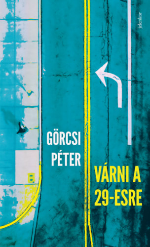 Grcsi Pter - Vrni a 29-esre