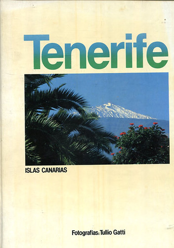 Tenerife Islas Canarias