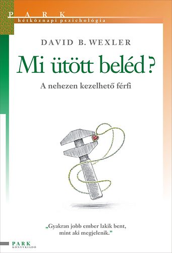 David B. Wexler - Mi ttt beld?