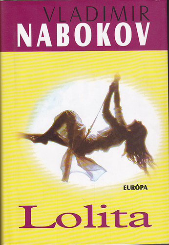 Vladimir Nabokov - Lolita