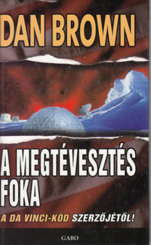 Dan Brown - A megtveszts foka