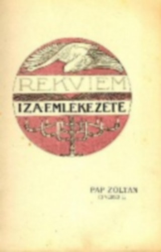 Pap Zoltn - Rekviem