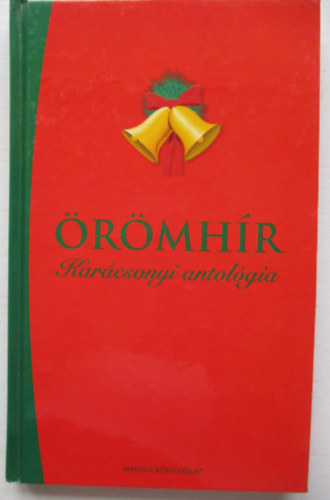 Örömhír (Karácsonyi antológia)