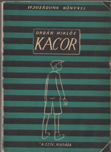 Orbán Miklós - Kacor