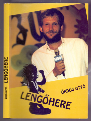 rdg Ott - Lenghere - humortredkek -