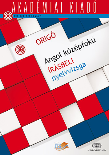 Orig - Angol kzpfok rsbeli nyelvviszga