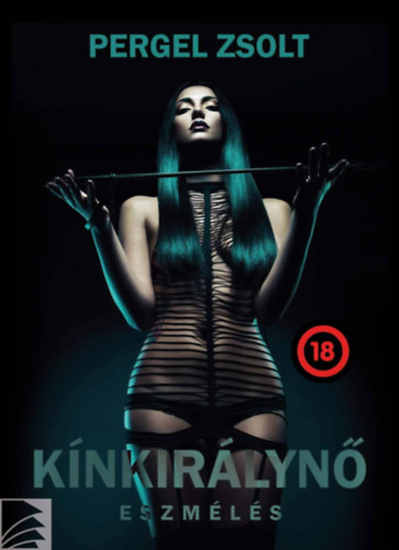 Pergel Zsolt - K�nkir�lyn�