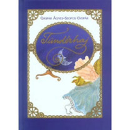 Gáspár Ágnes - Tündérhaj