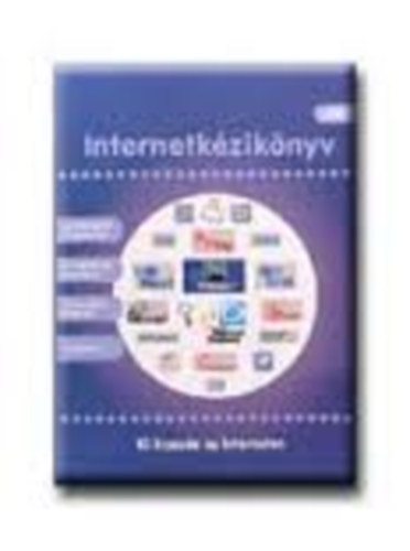 Miskolczi Tam�s - Internetk�zik�nyv 2002