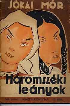 Jkai Mr - Hromszki lenyok