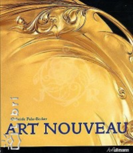 Gabriele Fahr-Becker - Art nouveau