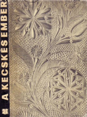 Olosz Katalin (szerk. és vál.) - A kecskés ember (Udvarhelyszéki népmesék)