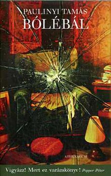 Paulinyi Tam�s - B�l�b�l