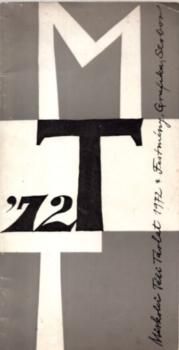 Szemes István - Miskolci téli tárlat