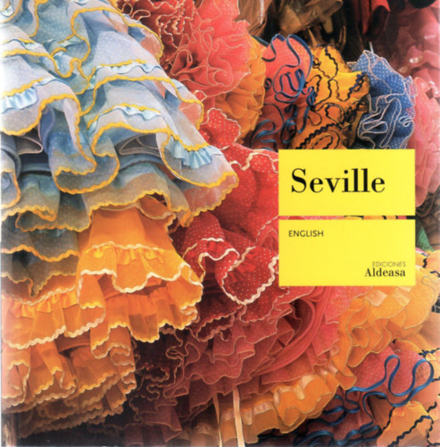 Fernando Olmedo - Seville