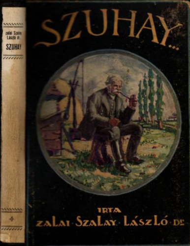 Dr. Zalai Szalay László - Szuhay...