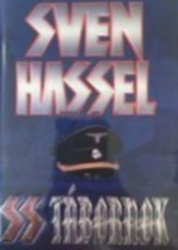 Sven Hassel - Az SS tbornok