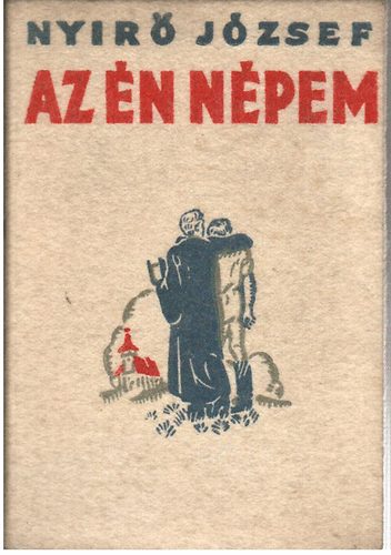 Nyr Jzsef - Az n npem